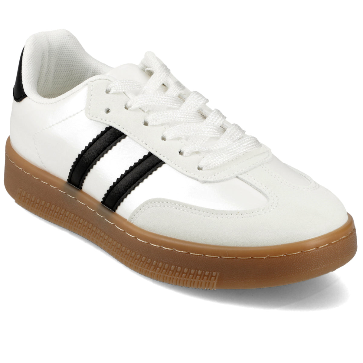 Zapatilla Blanca New Walk