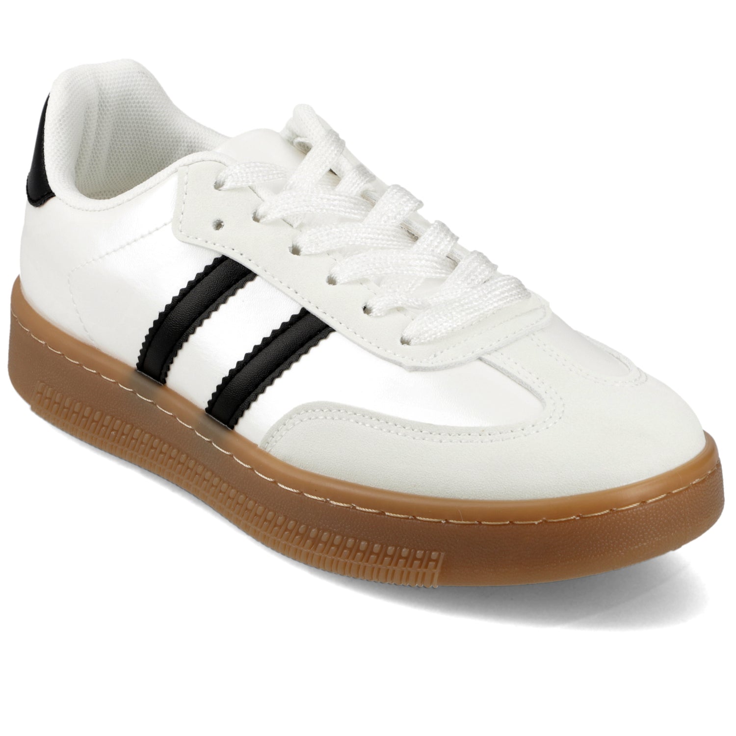 Zapatilla Blanca New Walk