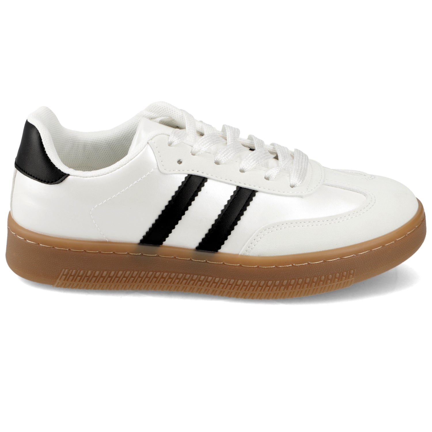 Zapatilla Blanca New Walk