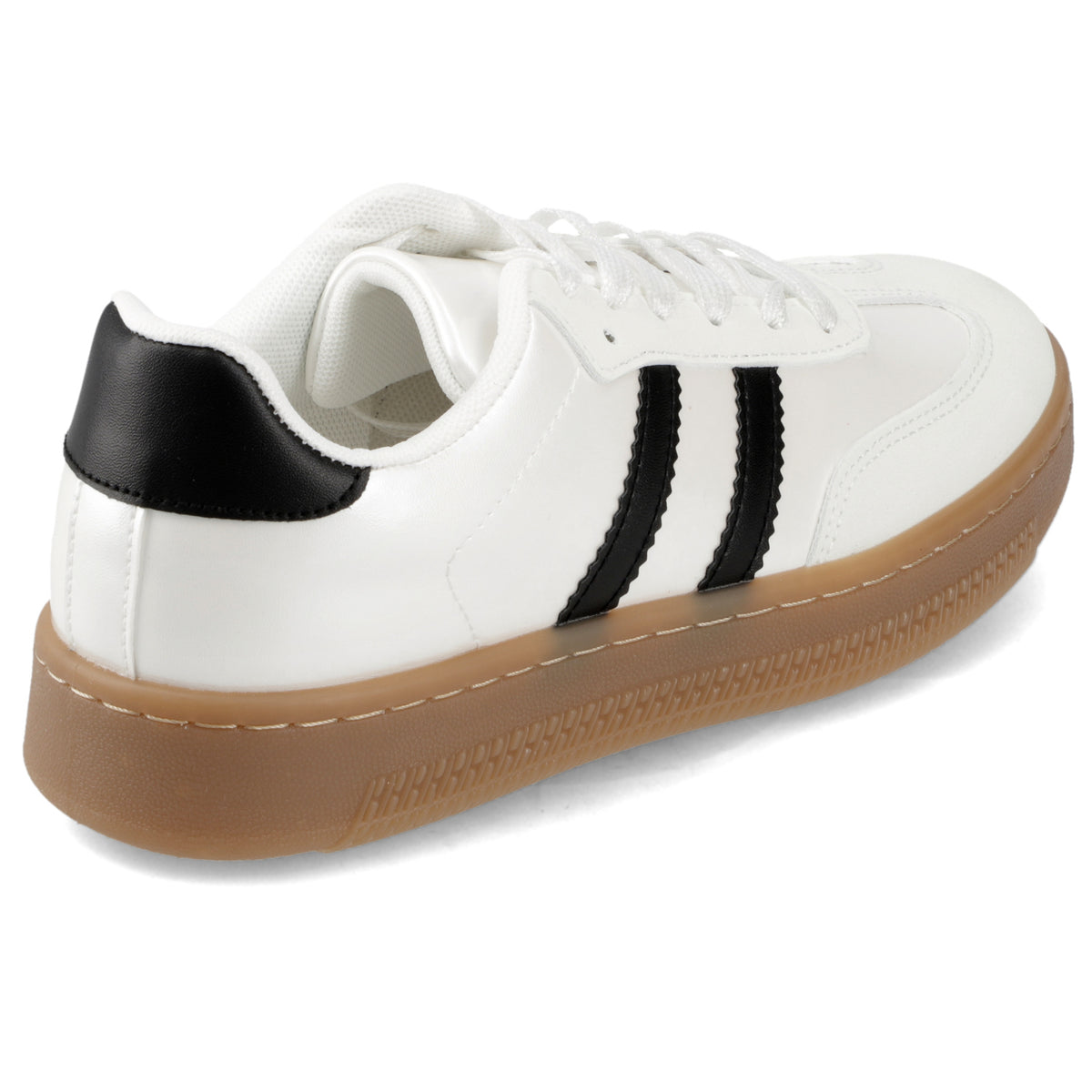 Zapatilla Blanca New Walk