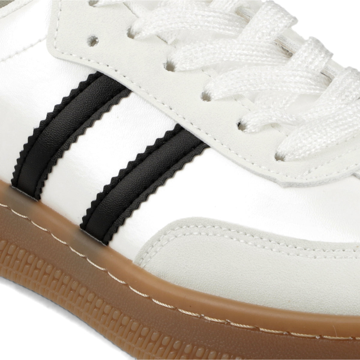 Zapatilla Blanca New Walk
