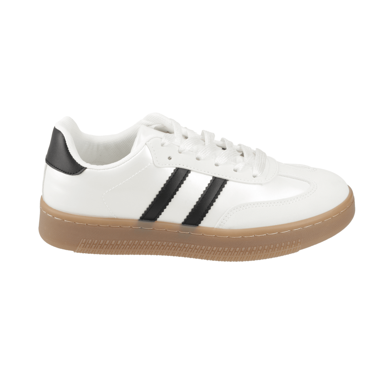 Zapatilla Blanca New Walk