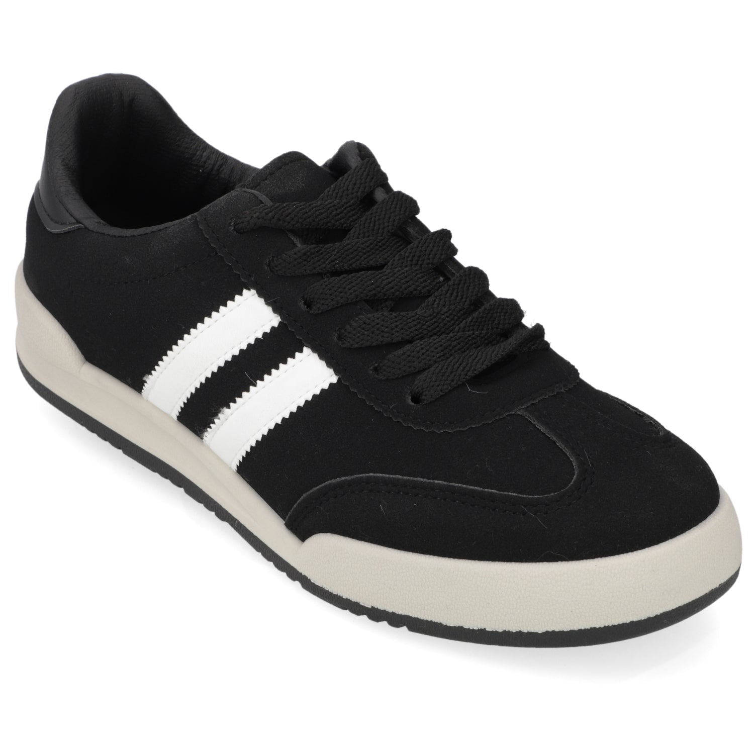 Zapatilla Casual Negro