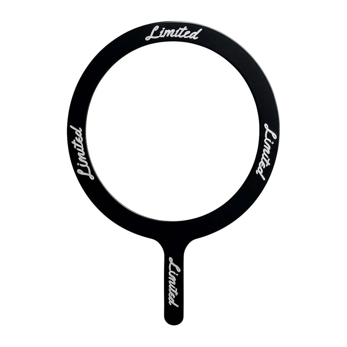 MagSafe Ring Negro