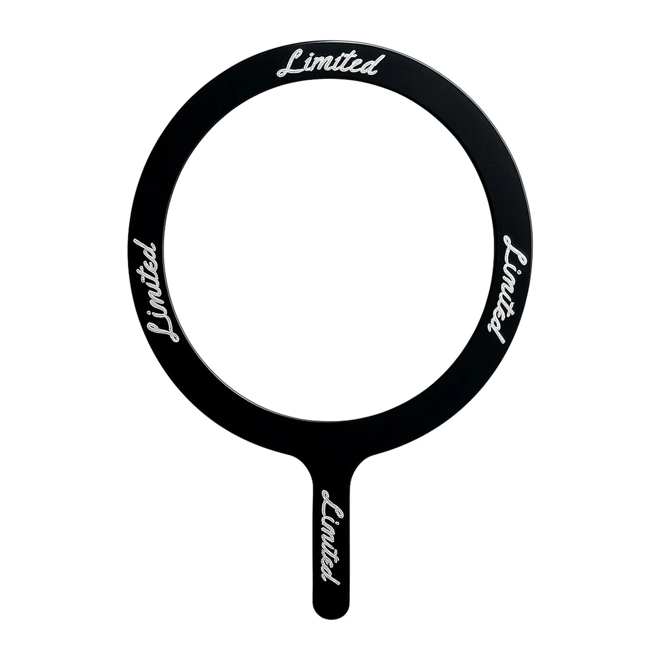 MagSafe Ring Negro