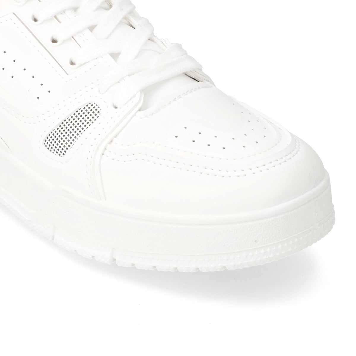 Zapatilla Casual Blanco