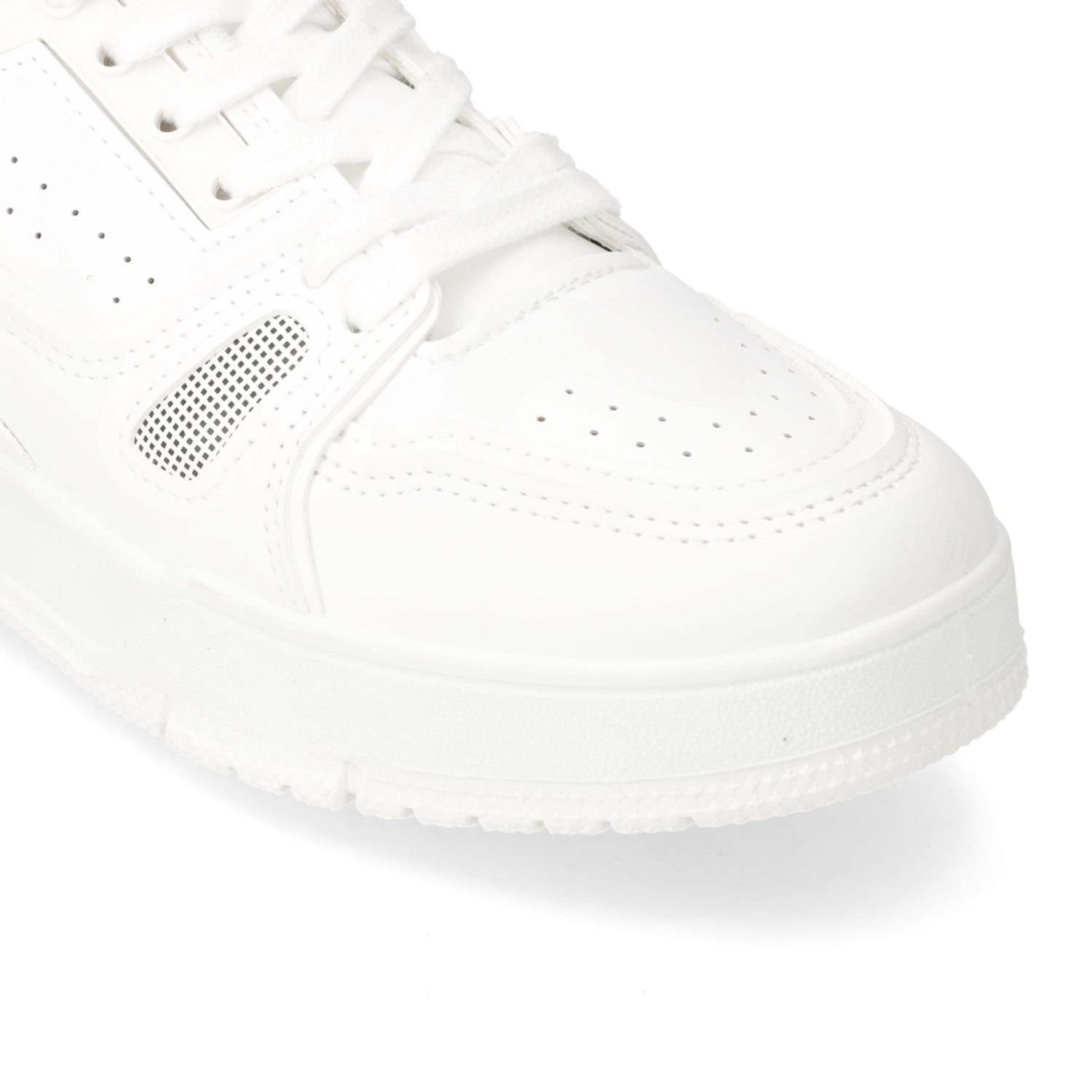 Zapatilla Casual Blanco