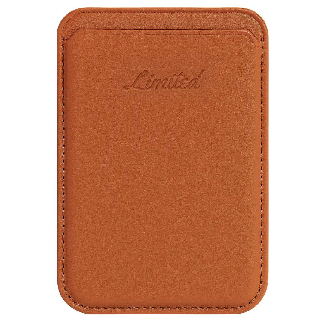 Phone Wallet Café