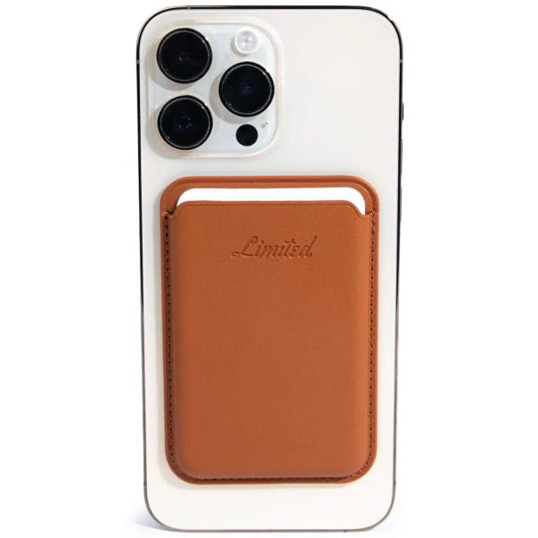 Phone Wallet Café