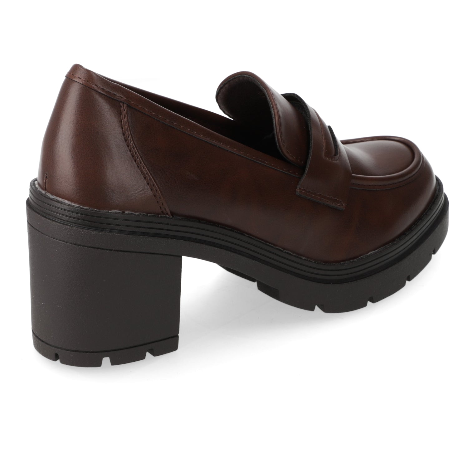 Mocasín Café New Walk 35 / Café