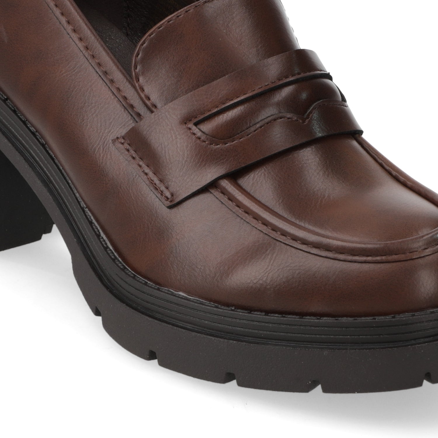 Mocasín Café New Walk 35 / Café