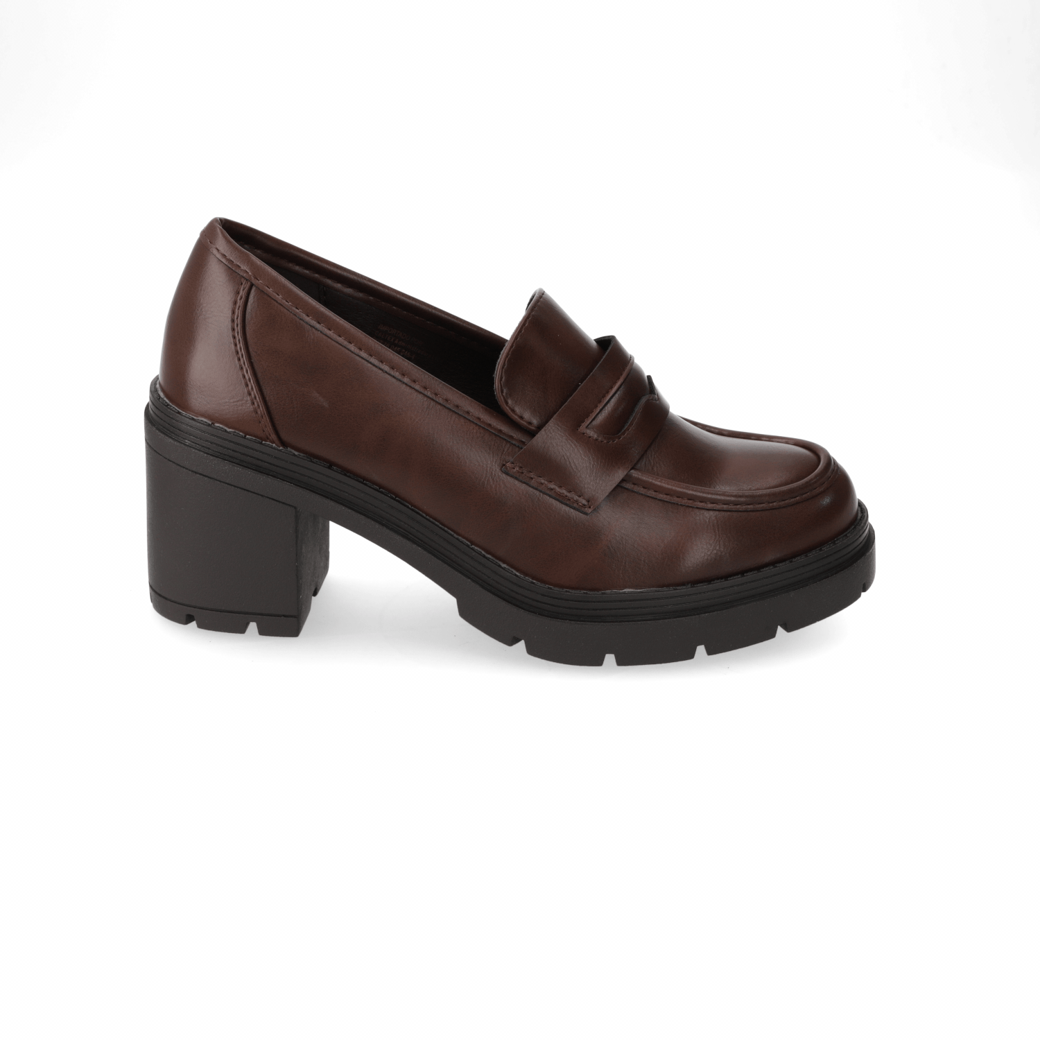 Mocasín Café New Walk 35 / Café