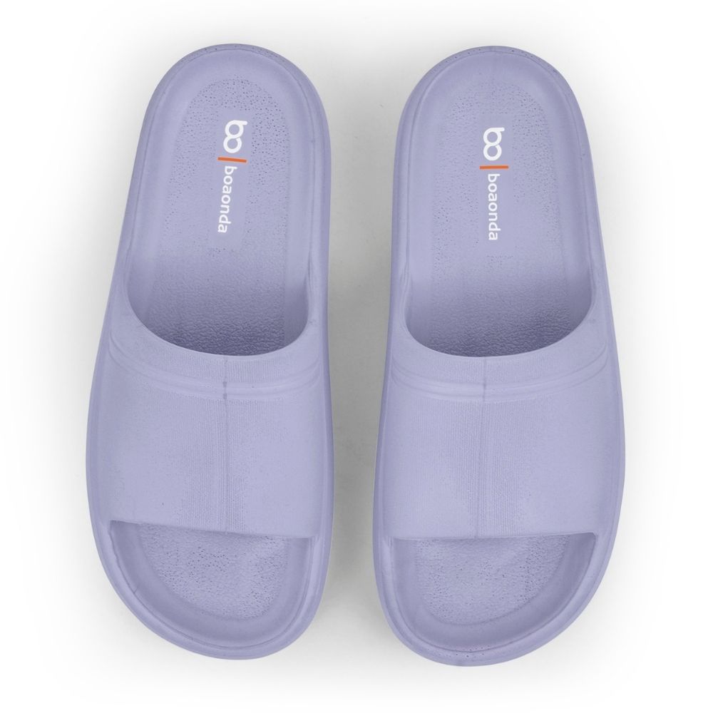 Sandalia Boaonda Soft Lila 2060-SOFT-100-004
