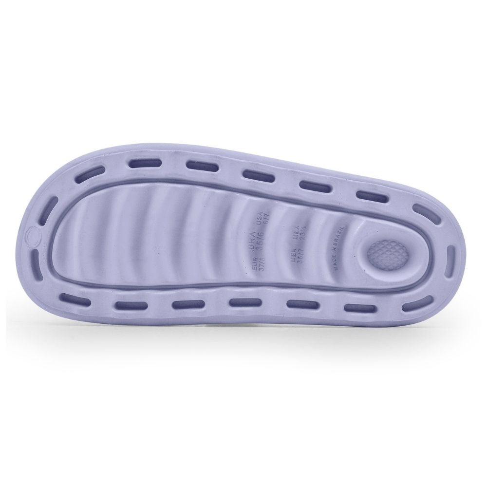 Sandalia Boaonda Soft Lila 2060-SOFT-100-004