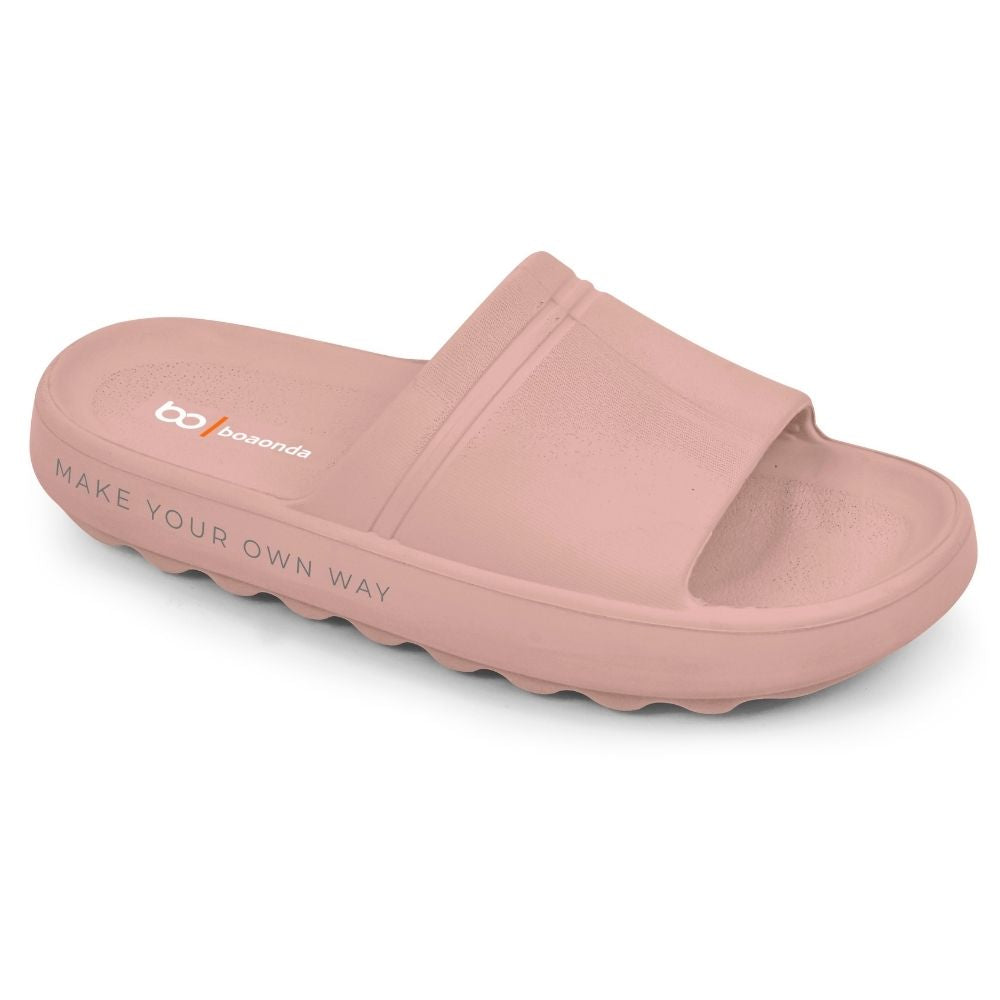 Sandalia Boaonda Soft Rosado 2060-SOFT-100-003