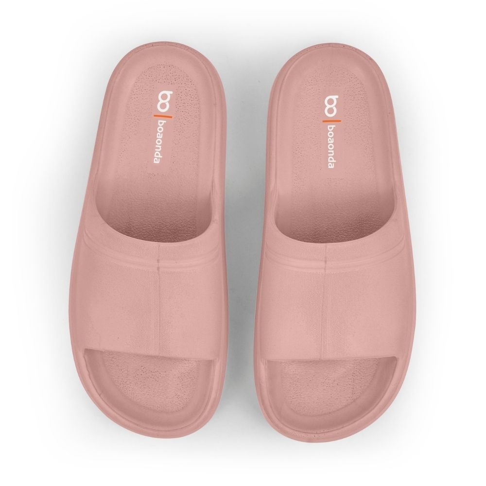 Sandalia Boaonda Soft Rosado 2060-SOFT-100-003