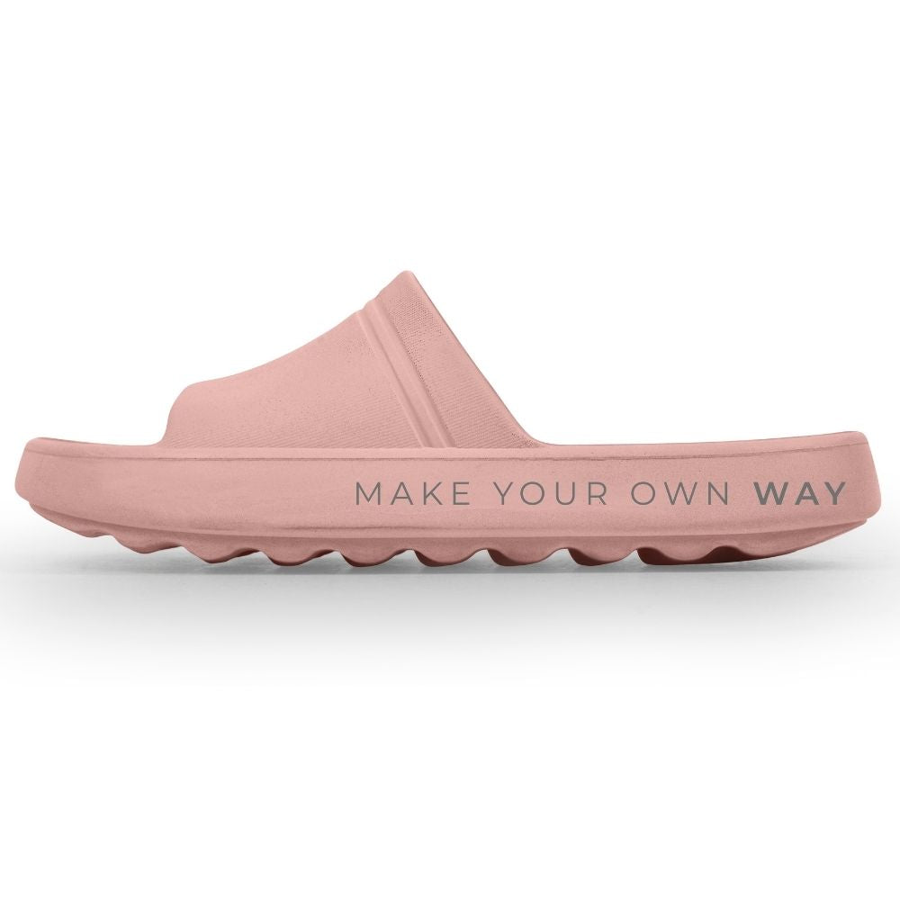 Sandalia Boaonda Soft Rosado 2060-SOFT-100-003