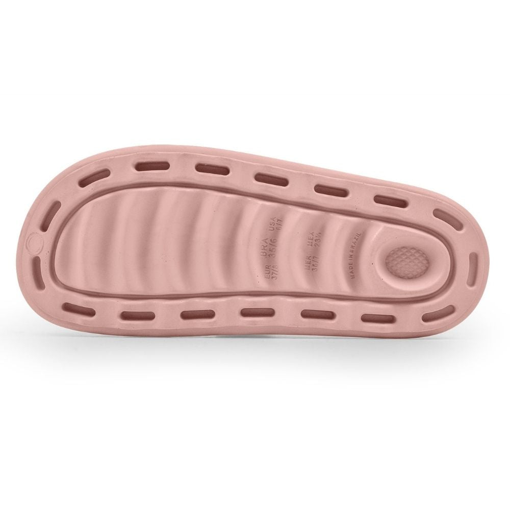 Sandalia Boaonda Soft Rosado 2060-SOFT-100-003