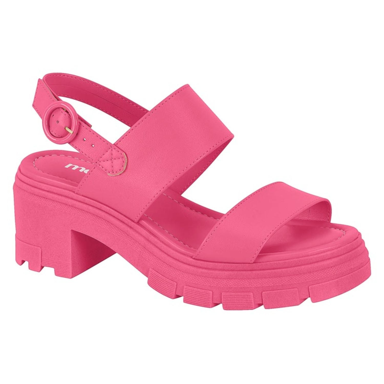 Sandalia Moleca Pink Gloss 5476-101-9569-87205
