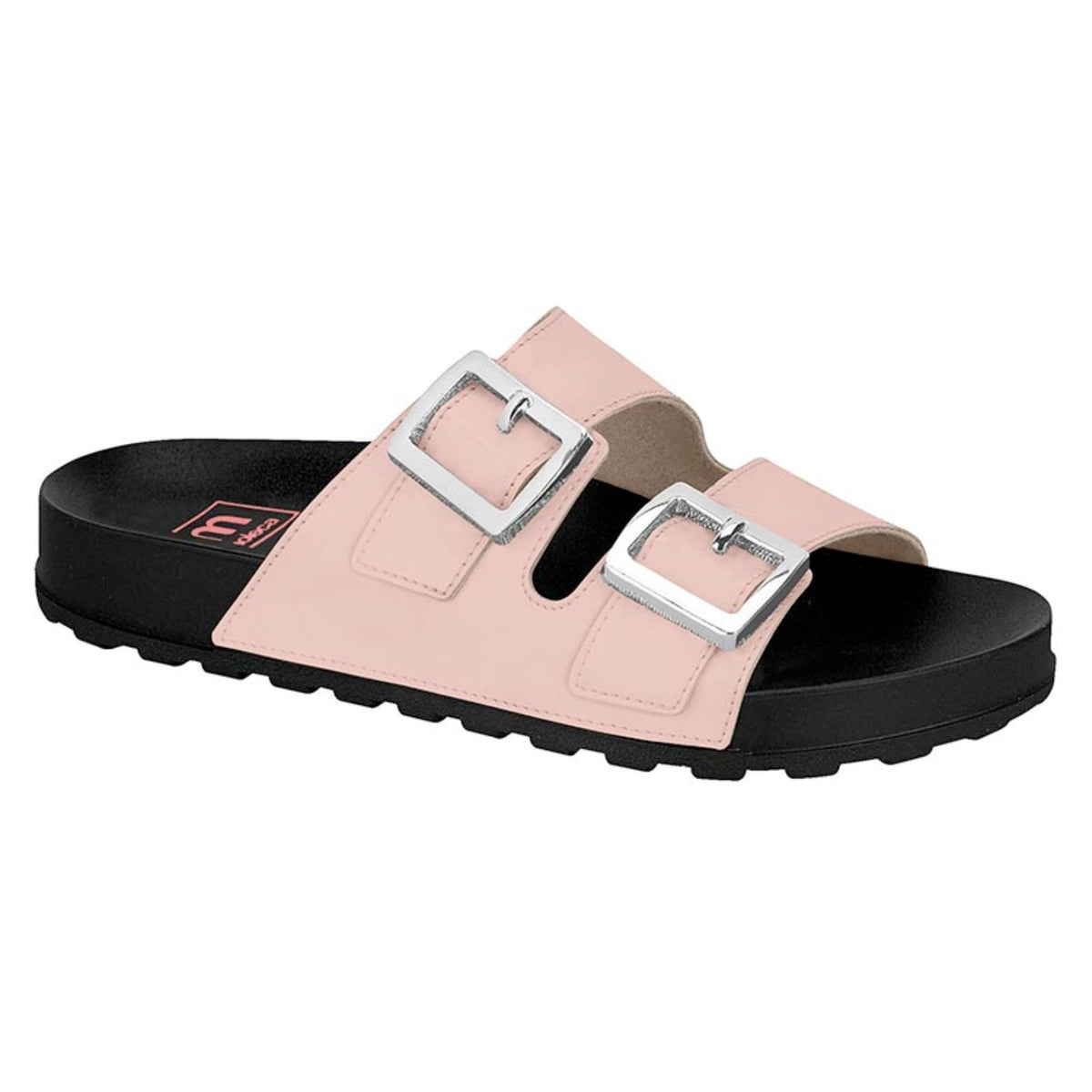 Sandalia Moleca Rosa 5436-401-7800-53252