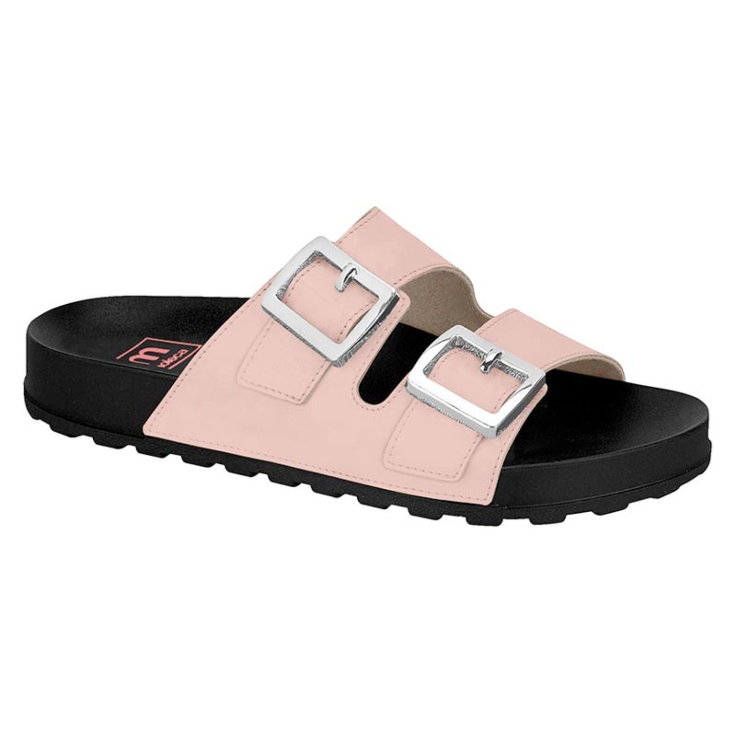 Sandalia Moleca Rosa 5436-401-7800-53252