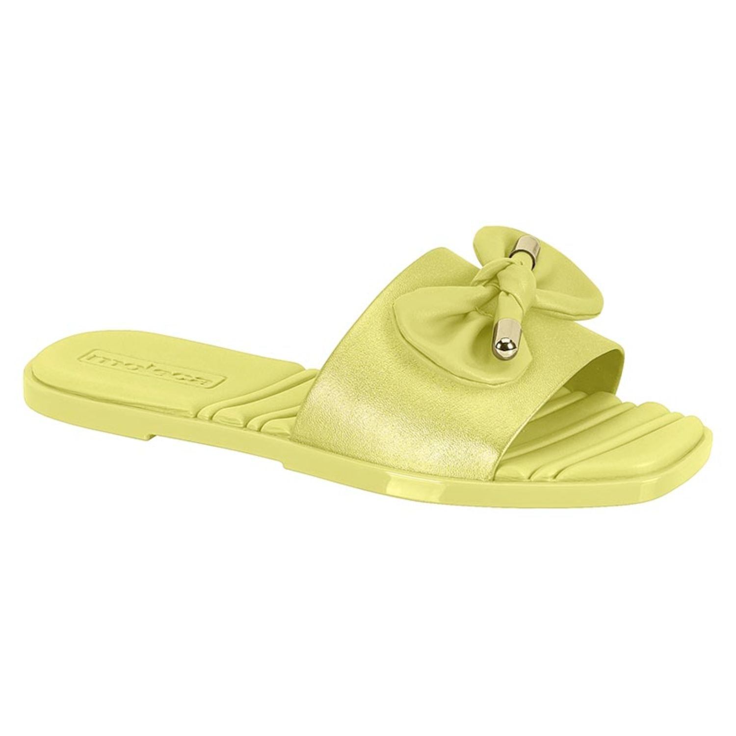 Sandalia Moleca Amarillo 5471-204-24654-87464
