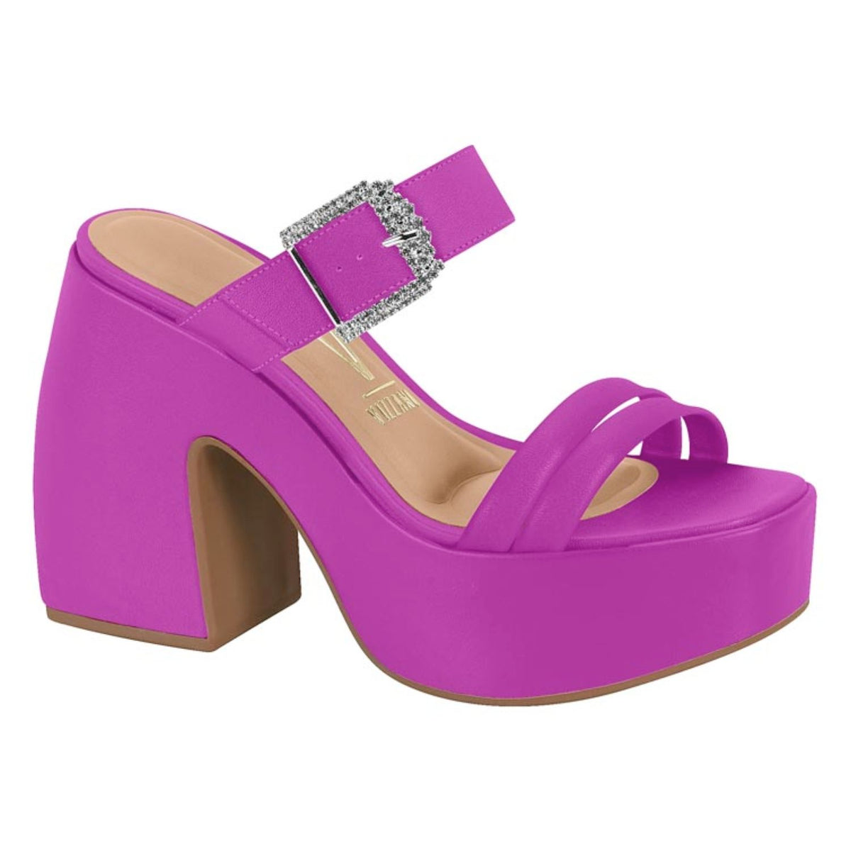 Sandalia Vizzano Purpura 6482-203-7286-85134