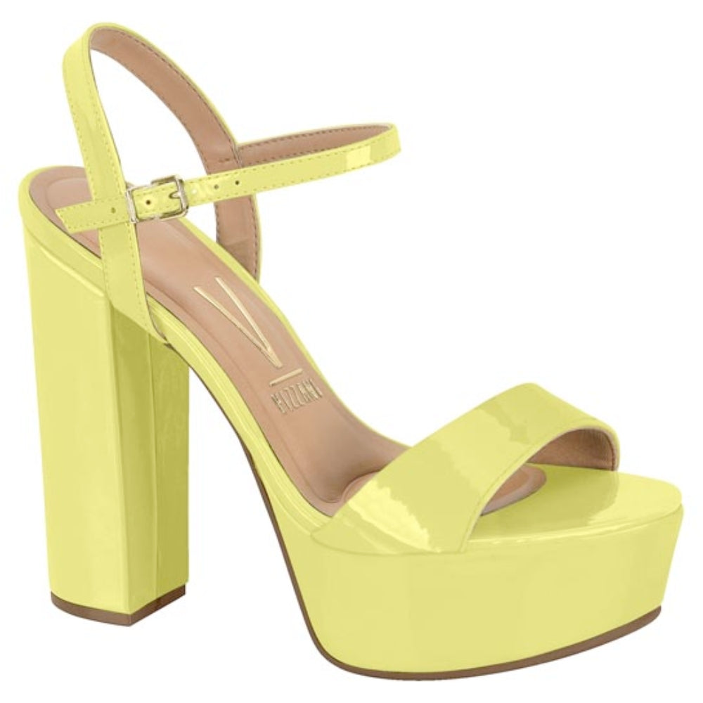 Sandalia Vizzano Amarillo 6282-455-13488-87464