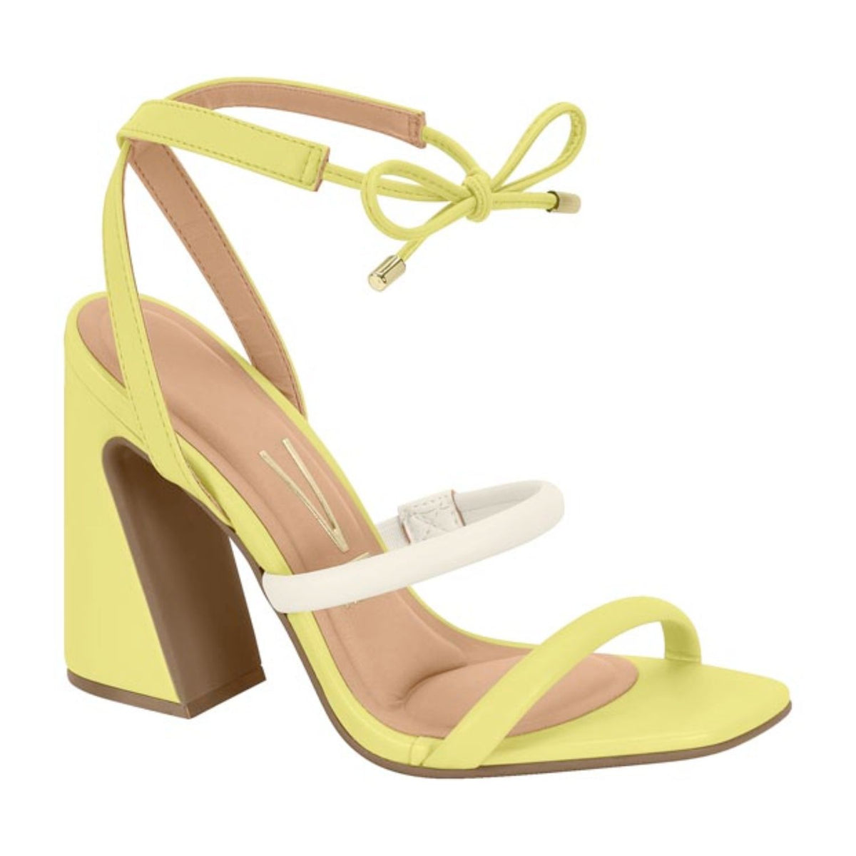 Sandalia Vizzano Amarillo 6403-205-20027-87640