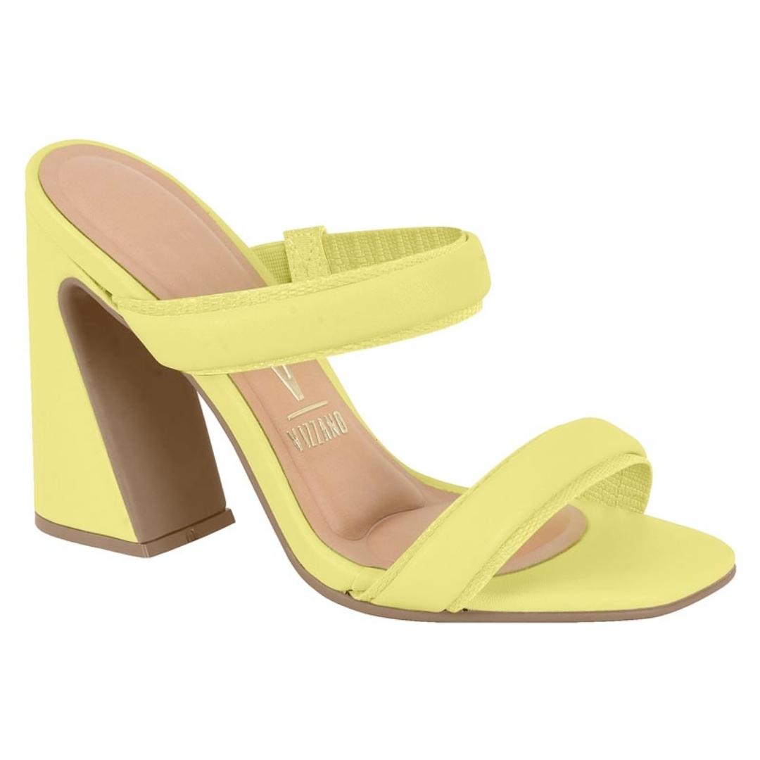 Sandalia Vizzano Amarillo 6403-209-24770-87464