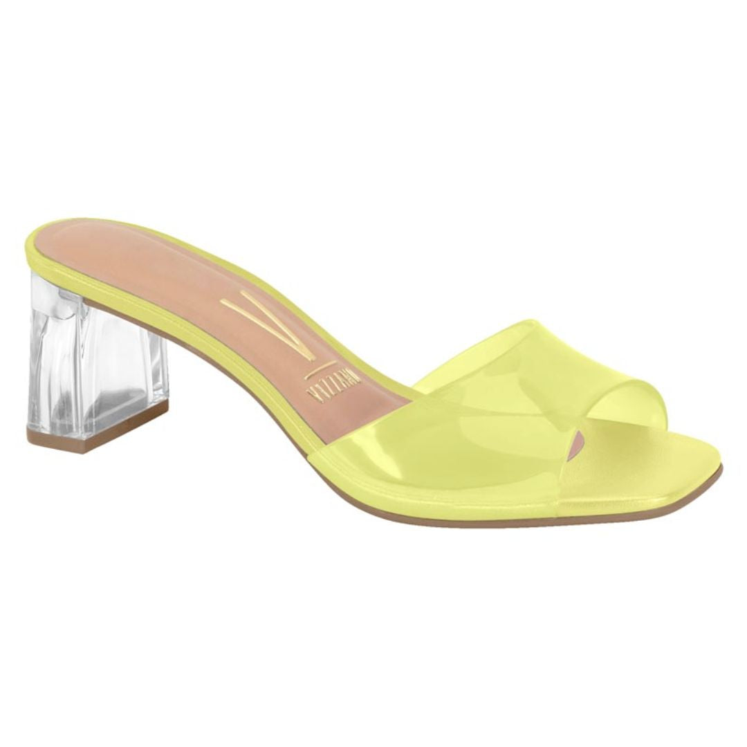 Sandalia Vizzano Amarillo 6430-327-23400-87464