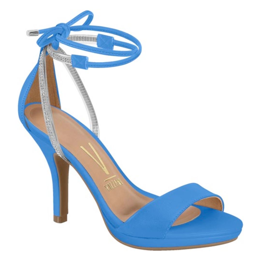 Sandalia Vizzano Azul 6210-1026-25033-88861