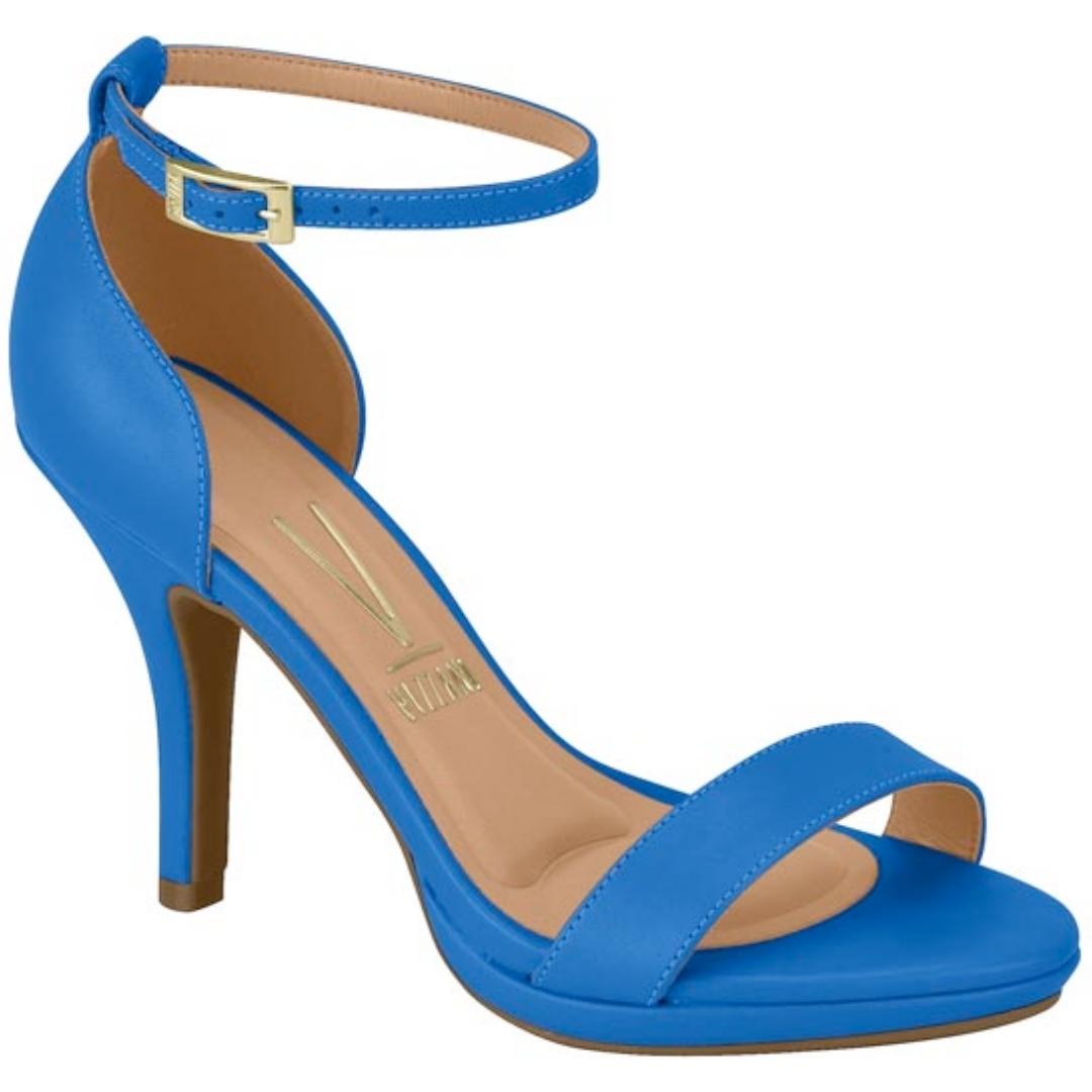 Sandalia Vizzano Azul 6210-655-7286-87824