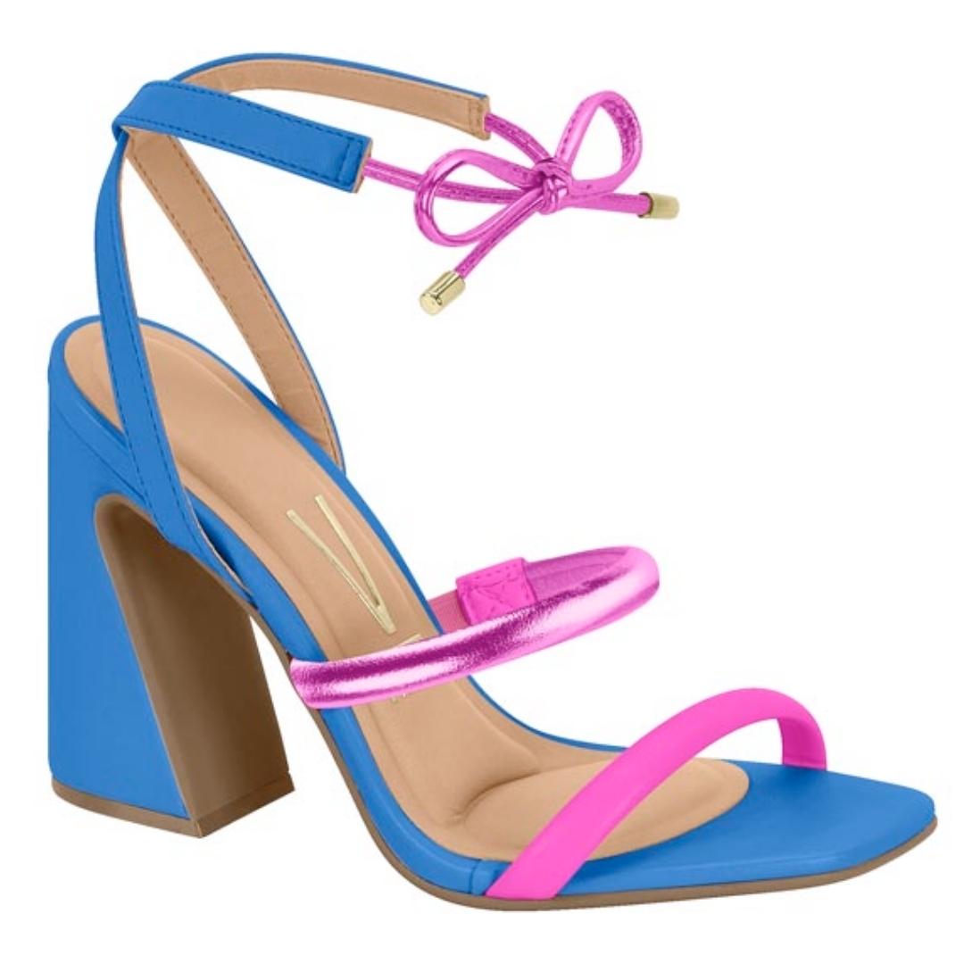 Sandalia Vizzano Azul 6403-205-18533-88649