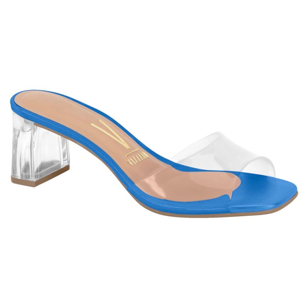 Sandalia Vizzano Azul 6430-327-23400-88445