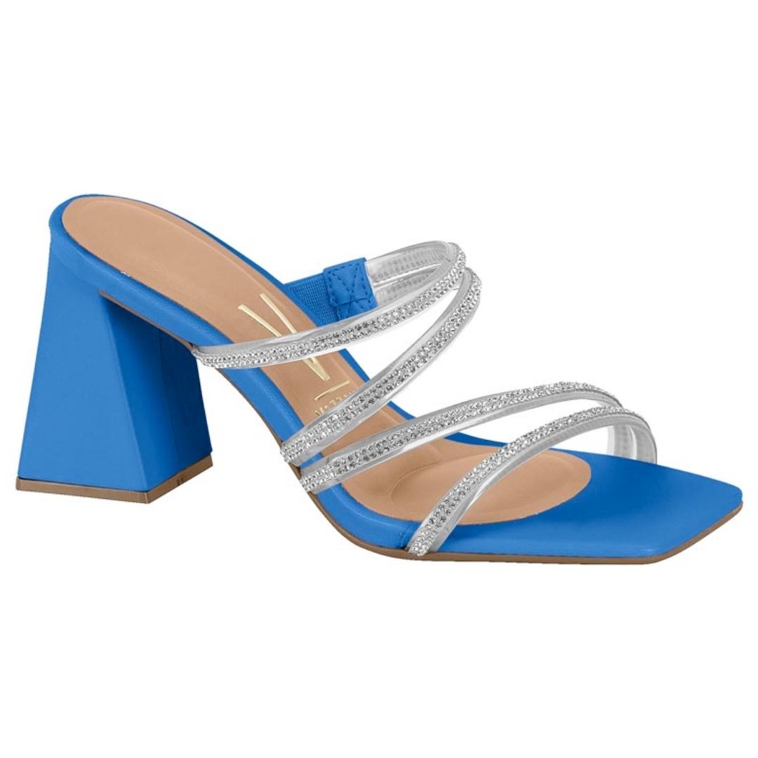 Sandalia Vizzano Azul 6464-114-25014-88807