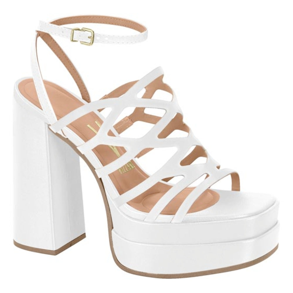 Sandalia Vizzano EcoCuero Blanco 1395-108-7286-16072