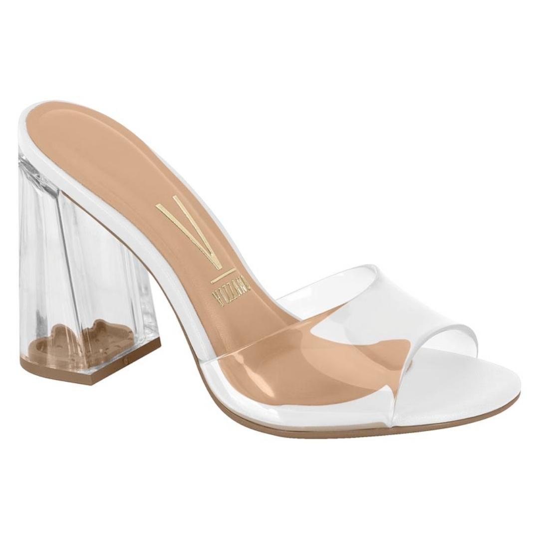 Sandalia Vizzano Blanco 6480-100-23400-32535