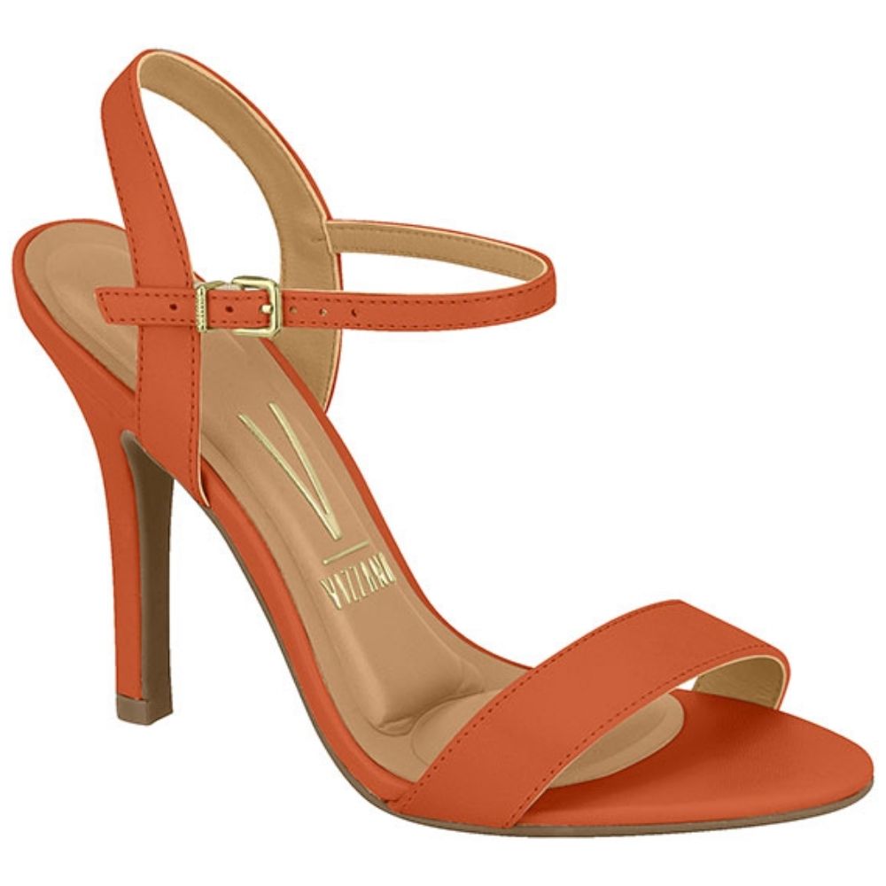 Sandalia Vizzano Café 6249-464-7286-84122