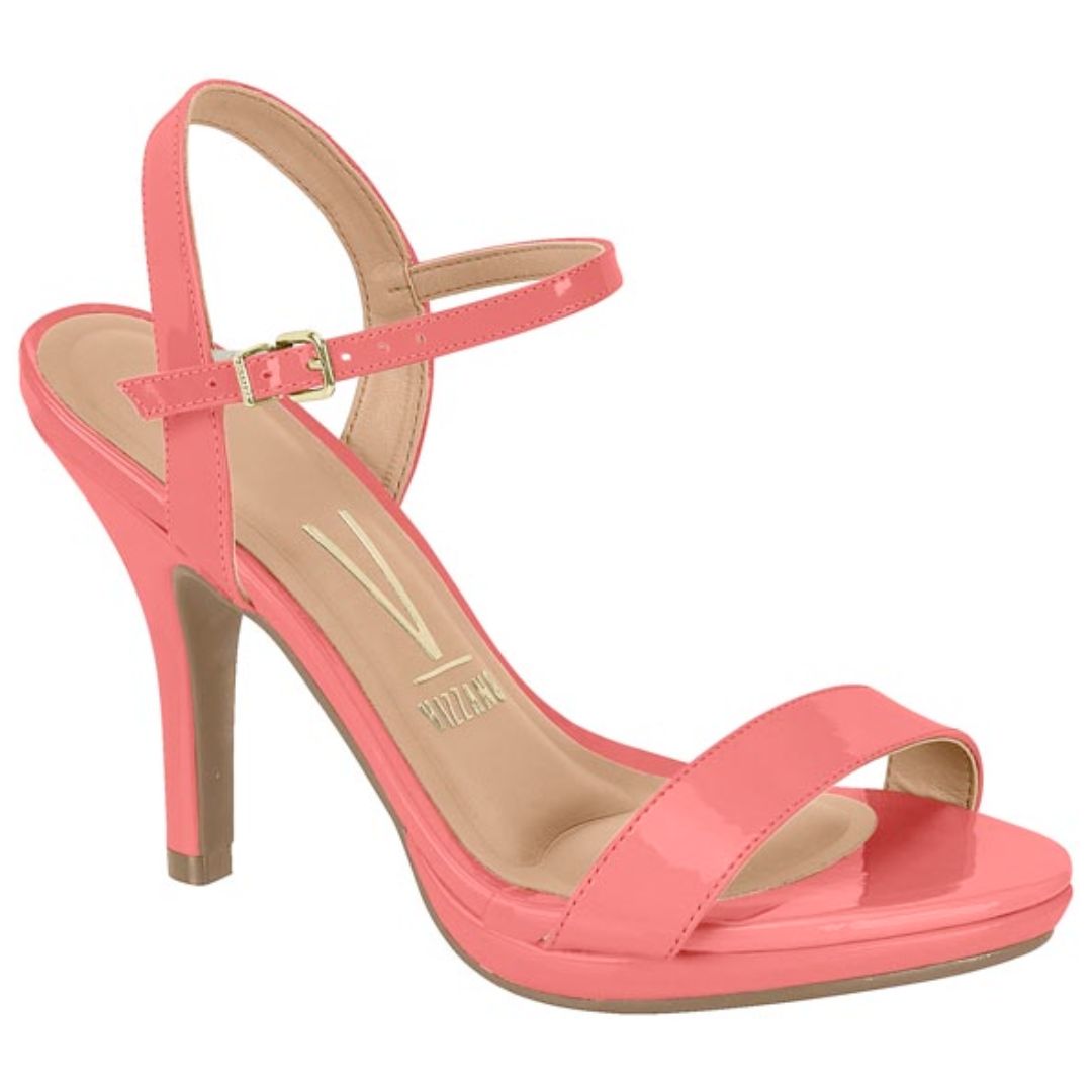 Sandalia Vizzano Coral 6210-1019-13488-87145
