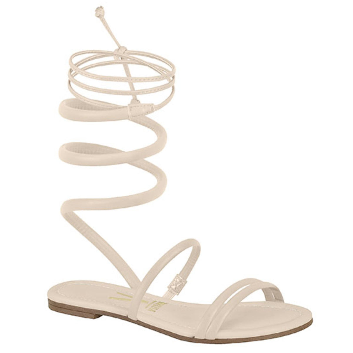 Sandalia Vizzano Crema 6235-1182-19988-83517
