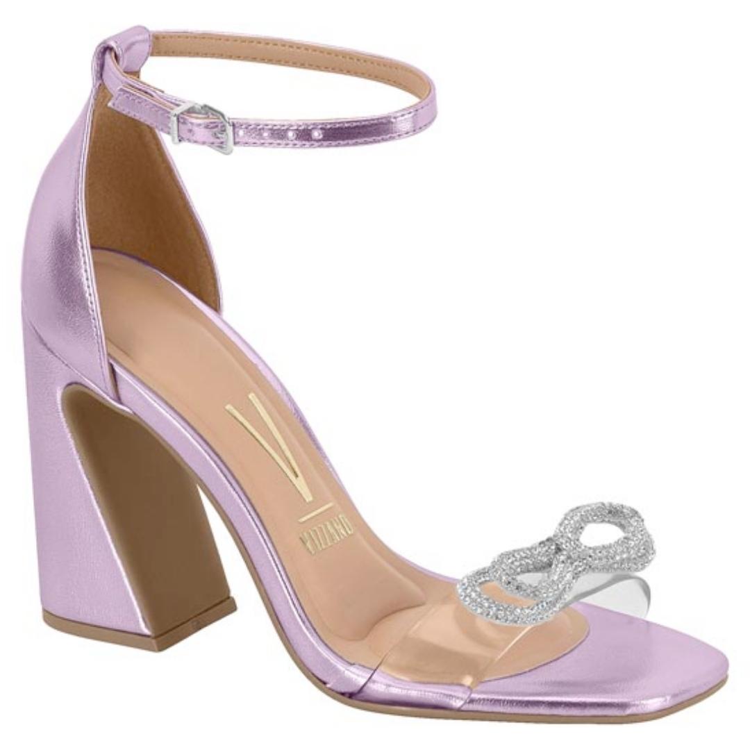 Sandalia Vizzano Lila 6403-410-21539-5809