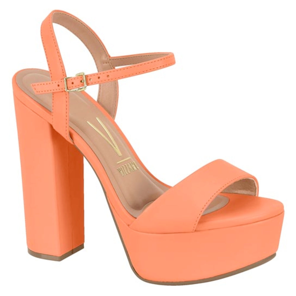 Sandalia Vizzano Naranjo 6282-455-20076-89647