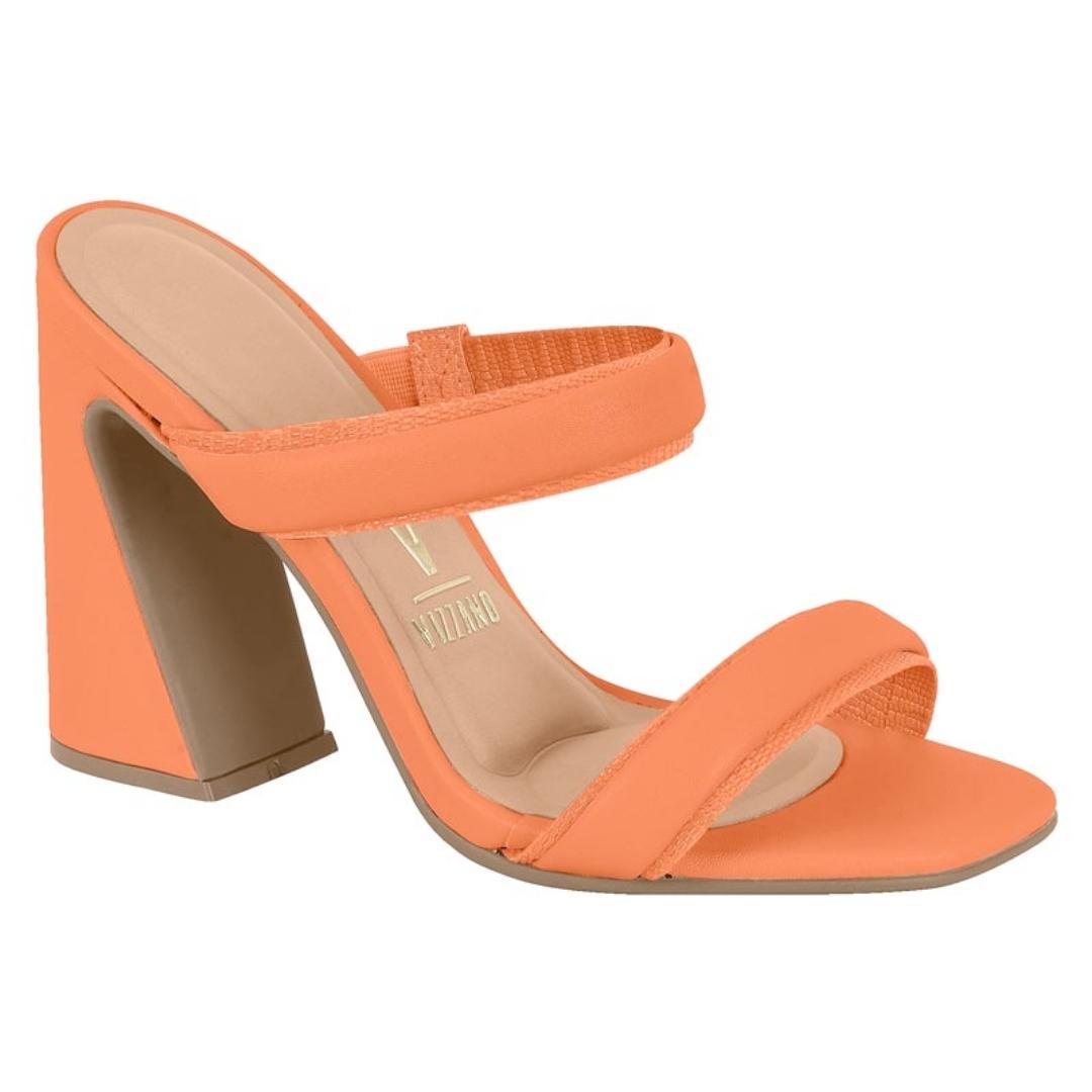 Sandalia Vizzano Naranjo 6403-209-24770-87220