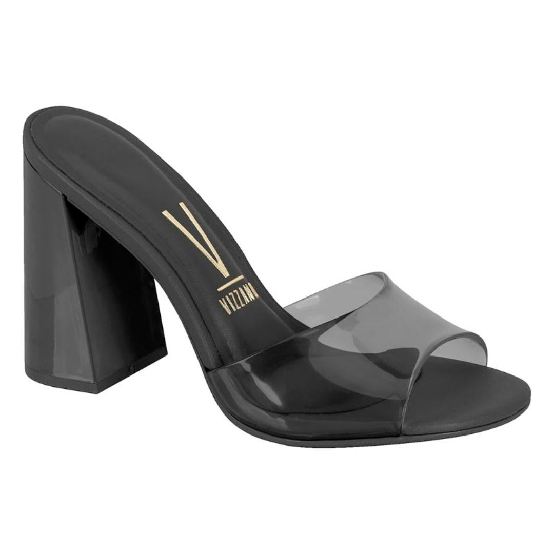 Sandalia Vizzano Negro 6480-200-23400-42886