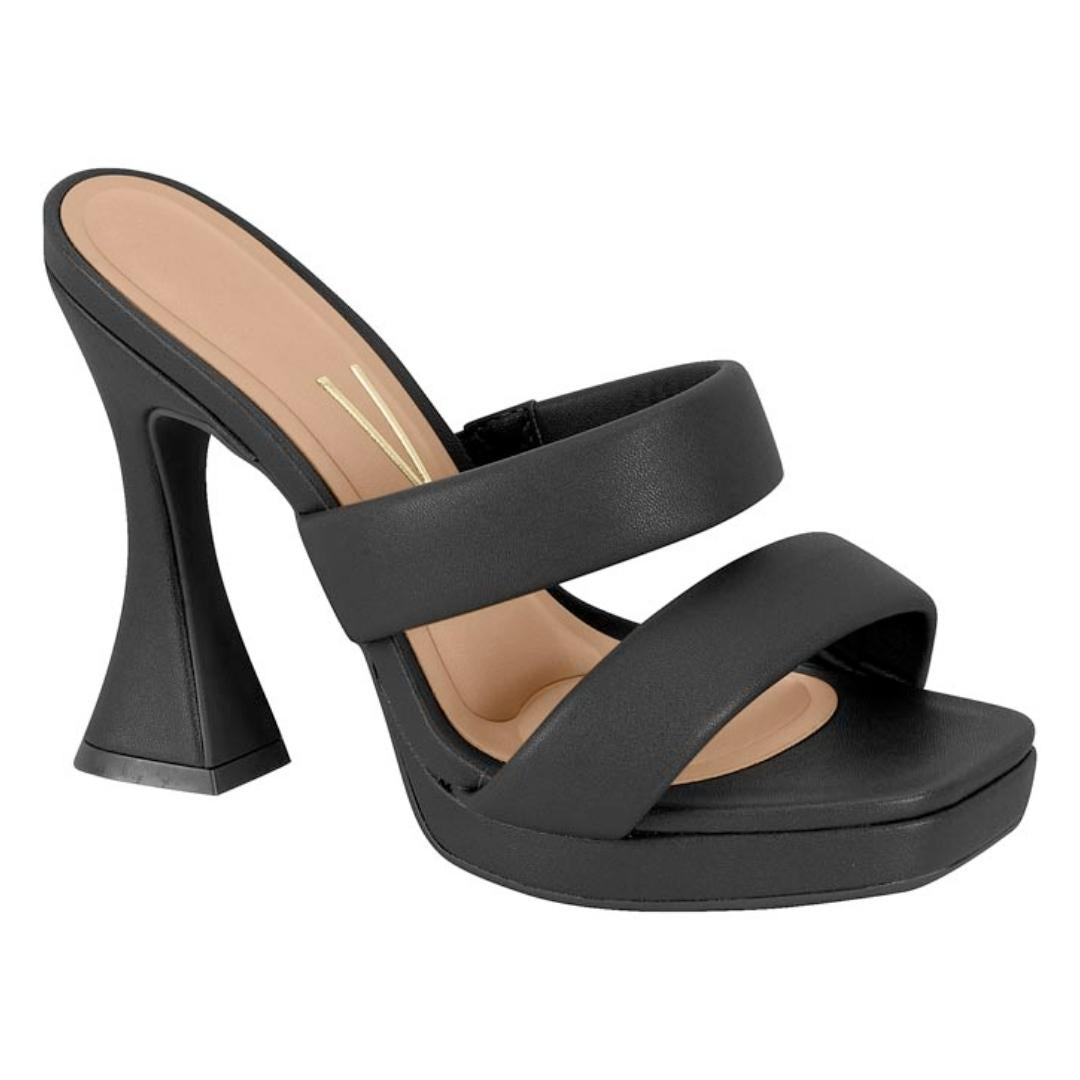 Sandalia Vizzano Negro 6481-100-10328-15745