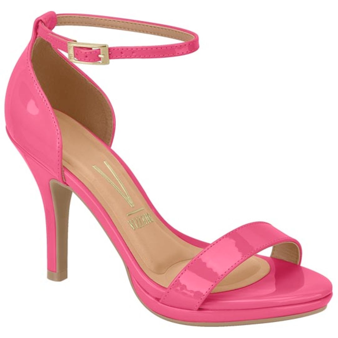 Sandalia Vizzano Pink 6210-655-13488-87205