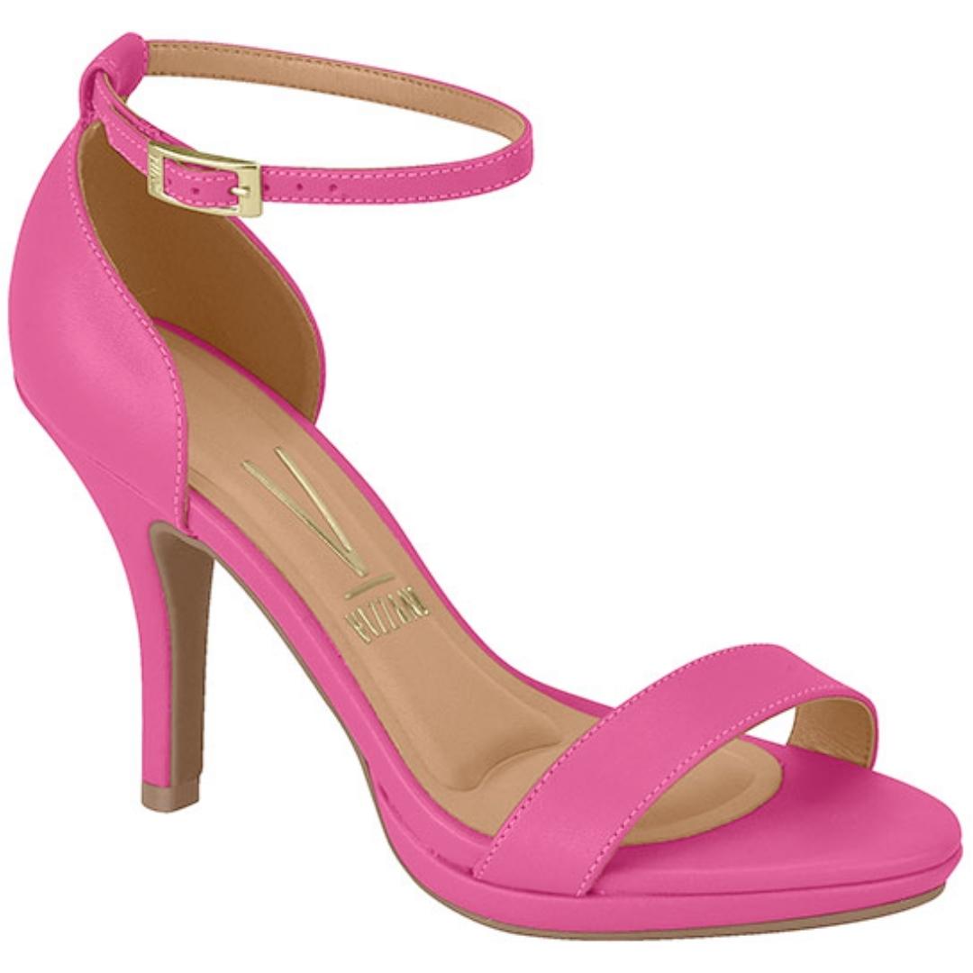 Sandalia Vizzano Pink 6210-655-7286-81140