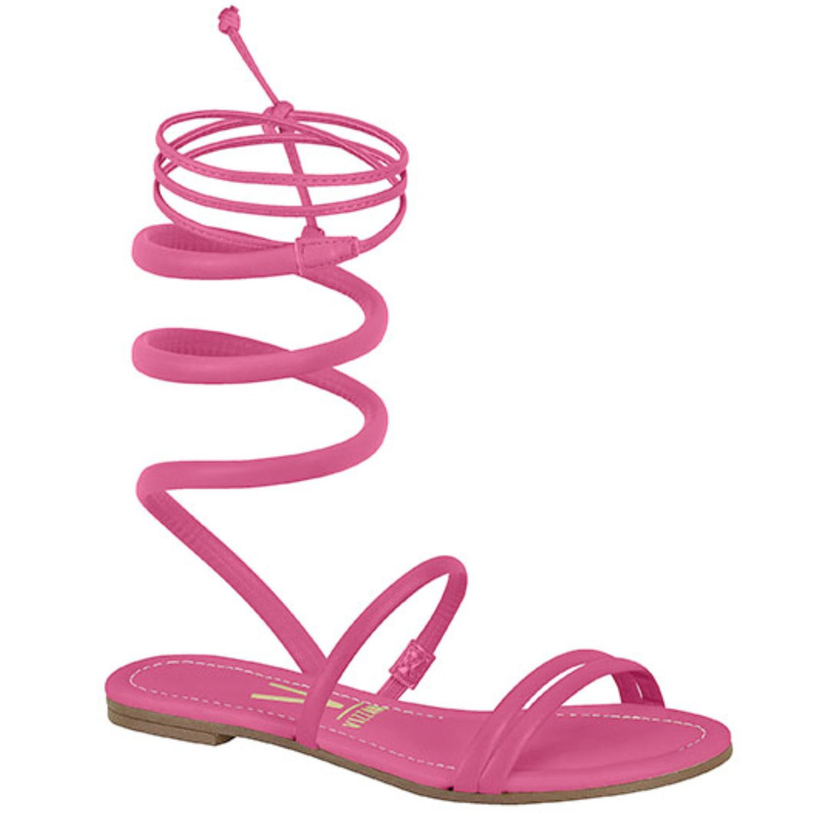 Sandalia Vizzano Pink 6235-1182-19988-81140