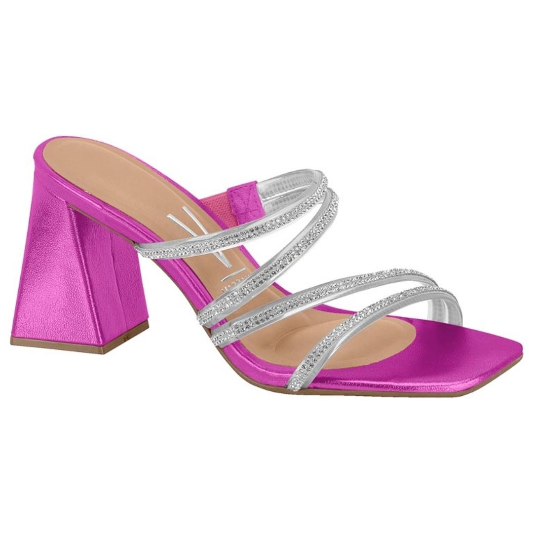 Sandalia Vizzano Pink 6464-414-25026-88812